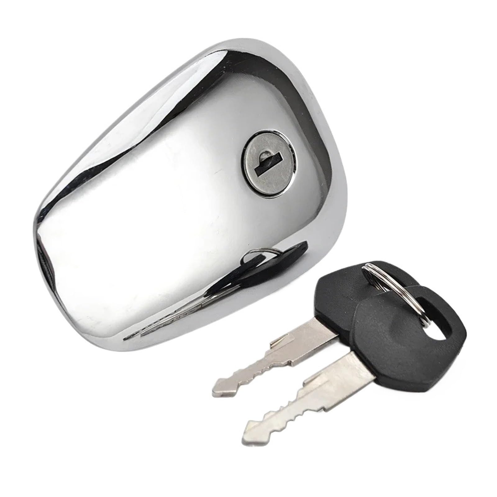 Tapón Depósito Gasolina Moto Para Suzuki VS1400 Intruder 1400 Boulevard