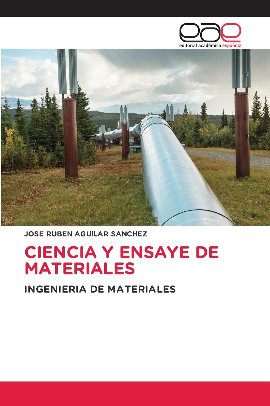CIENCIA Y ENSAYE DE MATERIALES: INGENIERIA DE MATERIALES