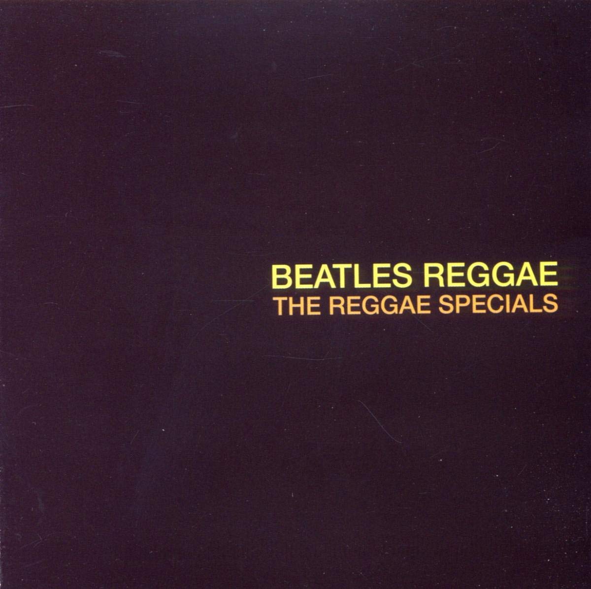 Beatles Reggae