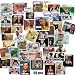 Meme Reward Stickers for Teachers 50pcs