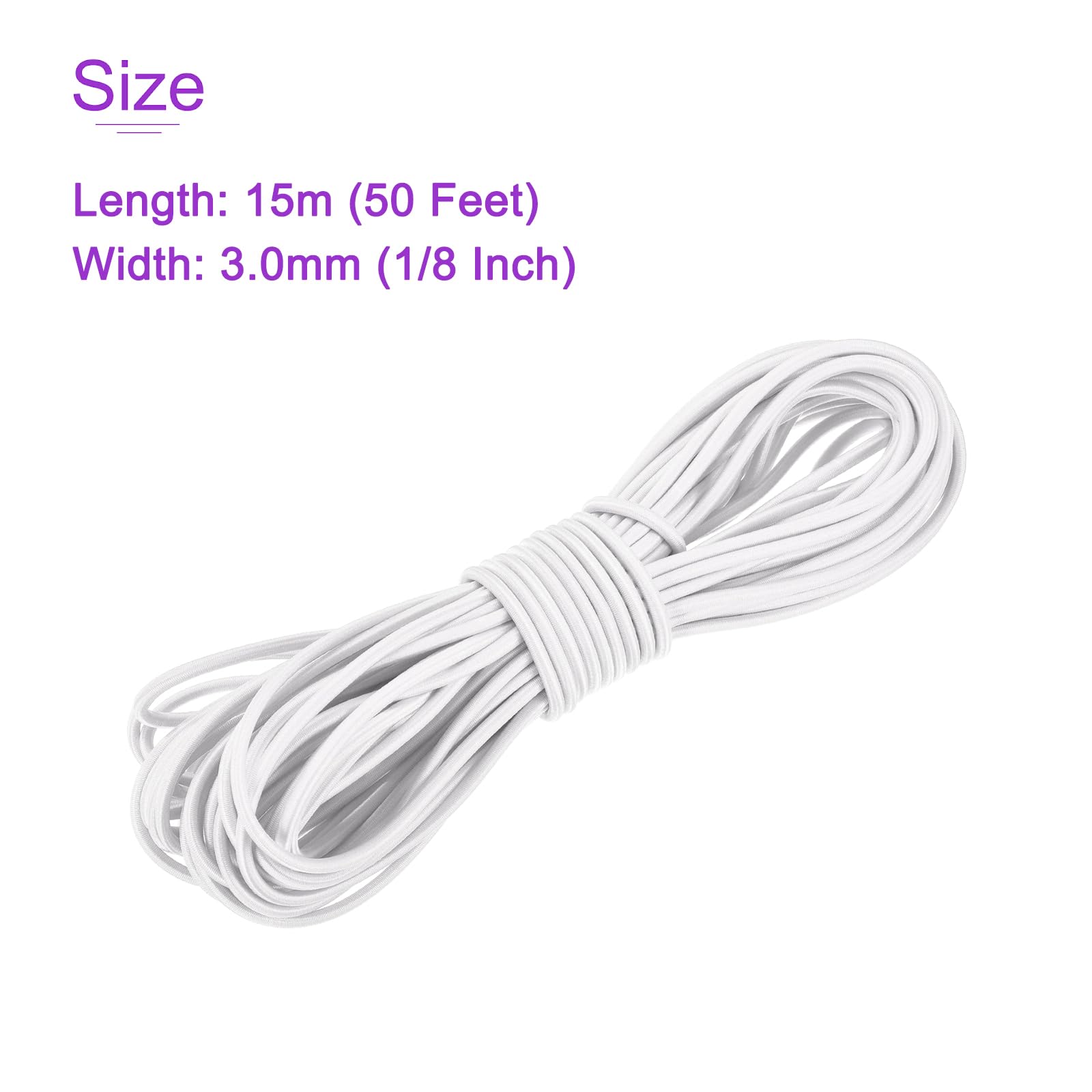 DMiotech 3mm Shock Cord - Image 2