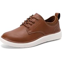 Men's Dress Oxford Shoes Business Casual Sneakers Fashion Comfort Walking Shoes