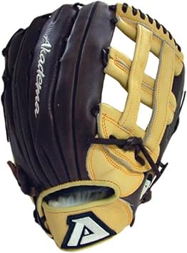 Akadema AHO224 ProSoft Series Glove