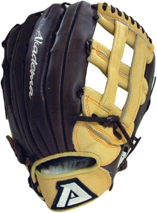 Akadema AHO224 ProSoft Series Glove