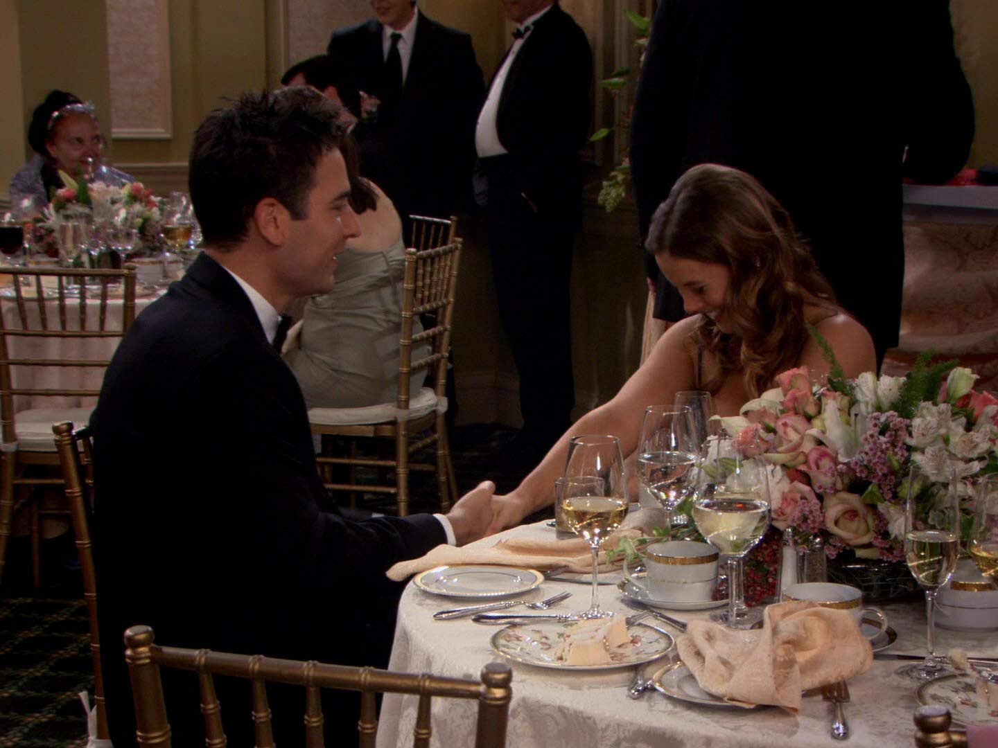 Amazon.de How I Met Your Mother Staffel 1 [dt./OV] ansehen Prime Video