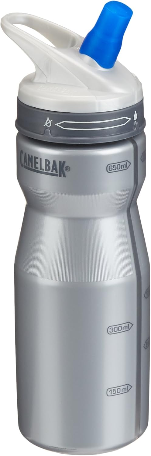 CamelBak Performance 22-Ounce Water Bottle
