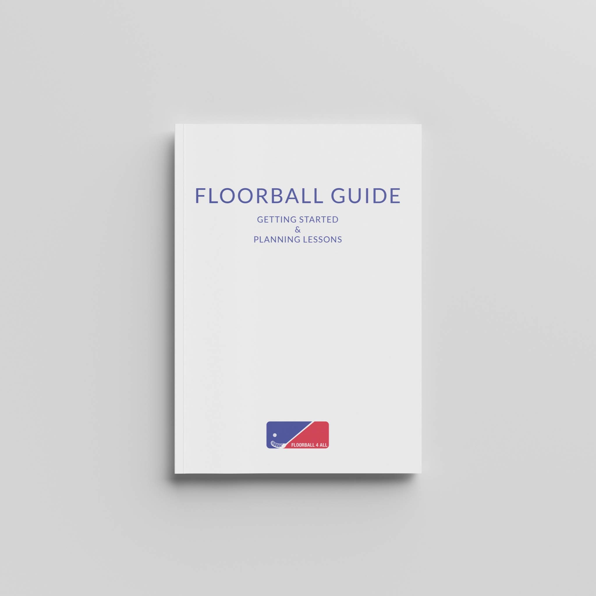 Floorball Schläger Street
