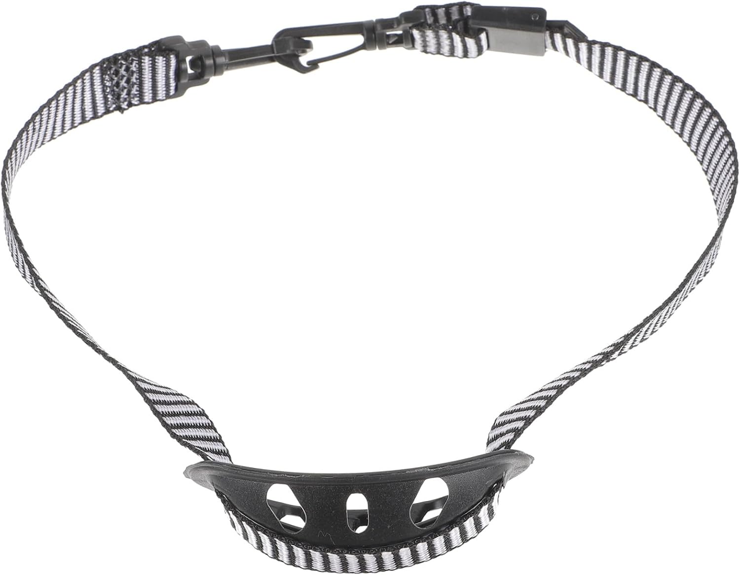 Hard Hat Chin Strap No Sweat Hat Liner Replacement Helmet Chin Belt for Construction