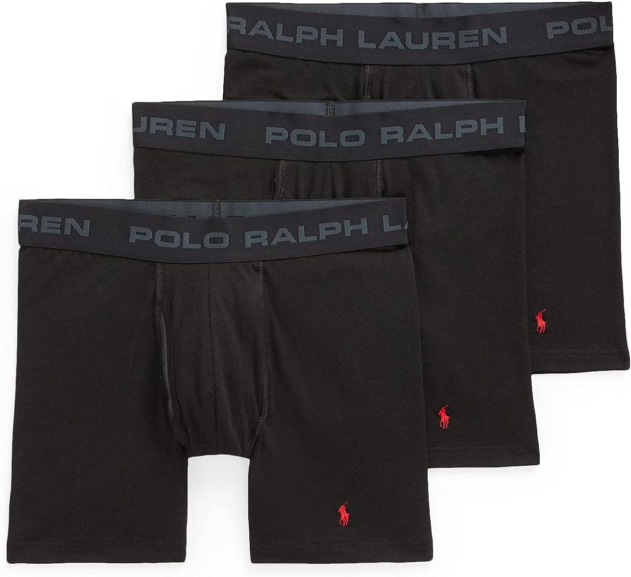 Polo Ralph Lauren Freedom FX: Friction Free Pouch Boxer Brief
