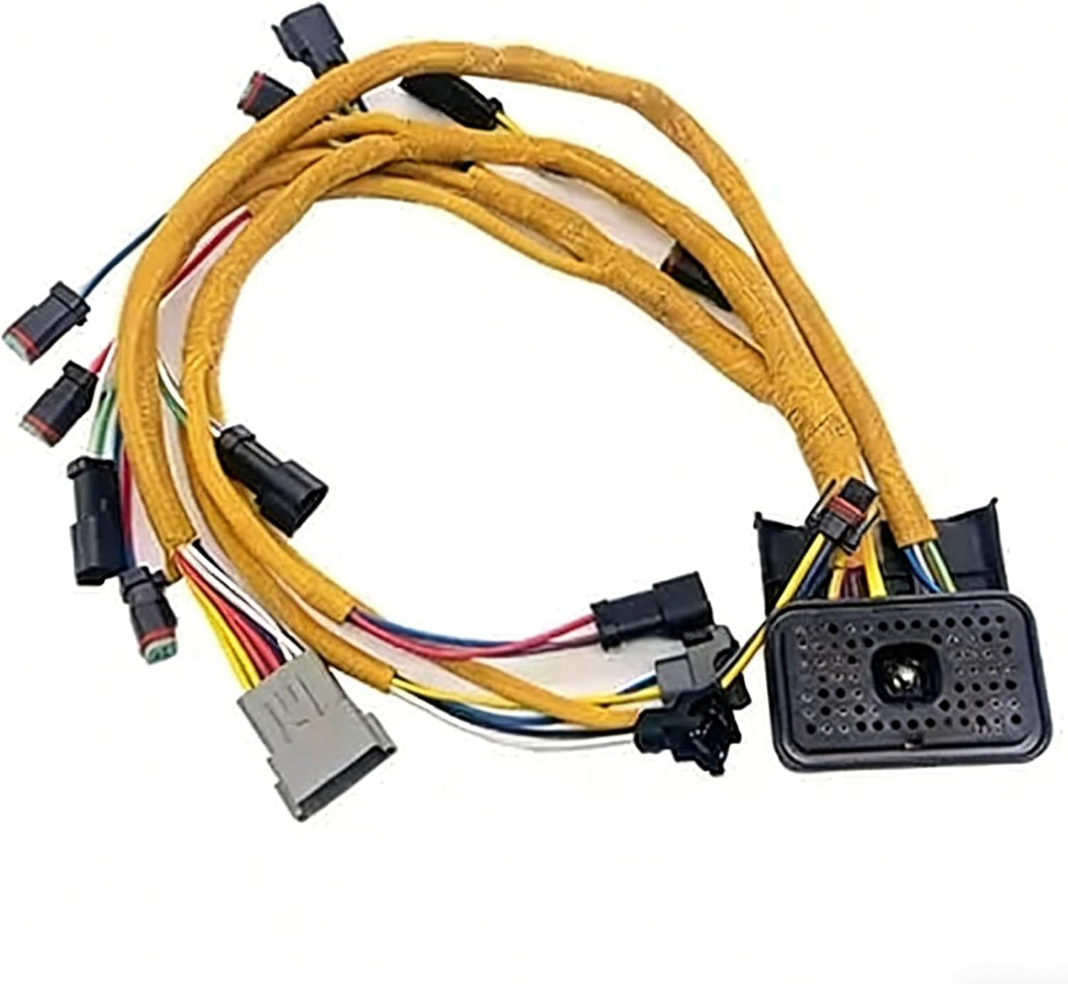 Wiring Harness 239-5929 2395929 Fits for C15 C18 365C E374D Excavator