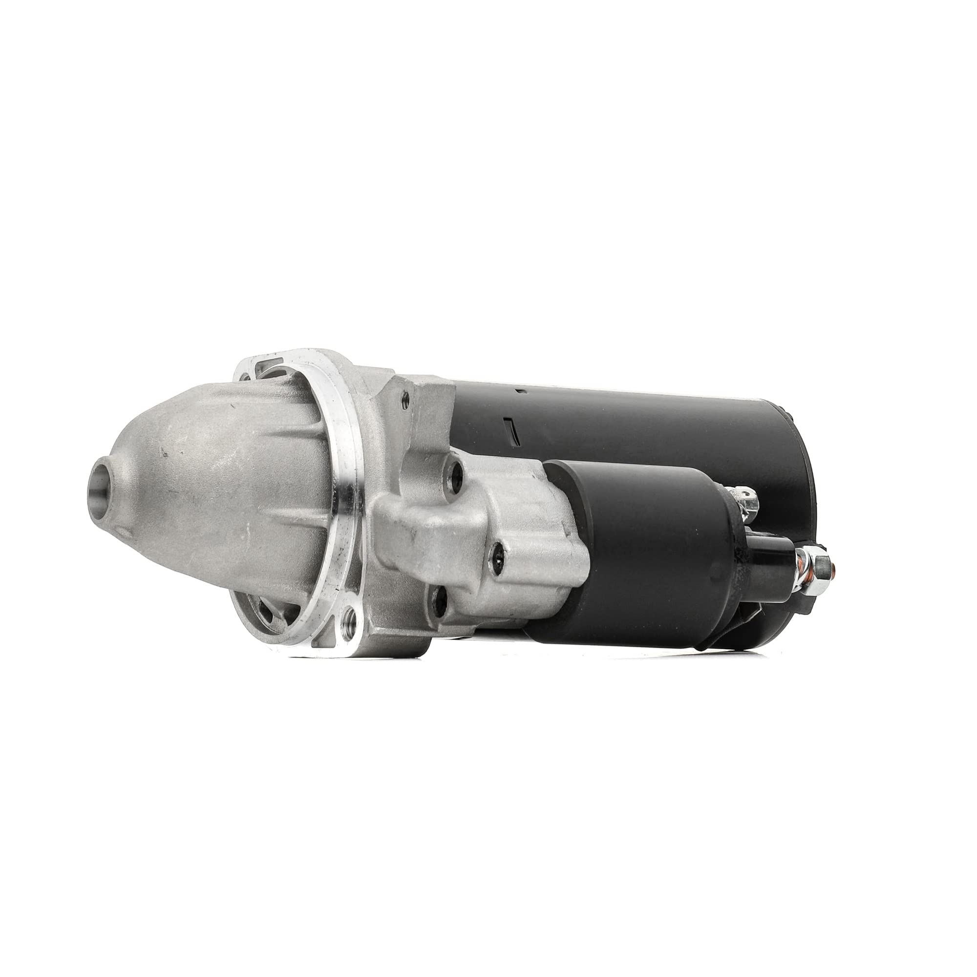 0001107046 - MOTOR DE ARRANQUE LOMBARDINI 1.1 KW 12V BOSCH NUEVO