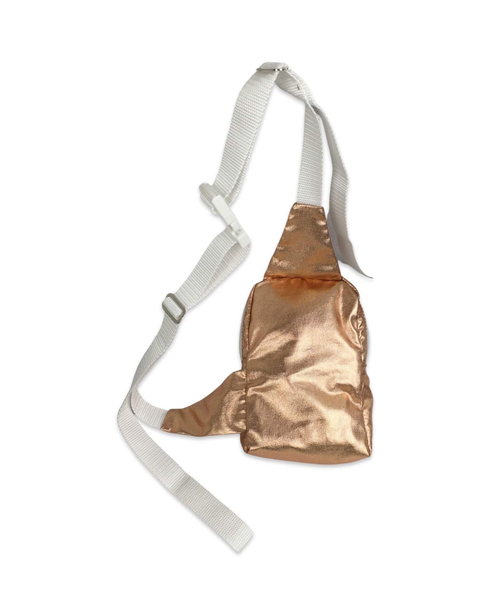 EYE SPY JR Peach Metallic