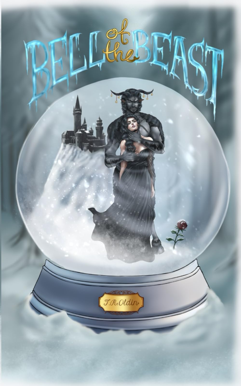 Bell of the Beast: Wickedly Ever After