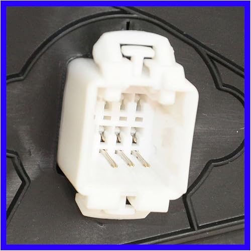 Miniatura 3 de Espejo retrovisor Power Smooth Negro Driver izquierdo izquierdo izquierdo para Honda Accord Coupe 08-12