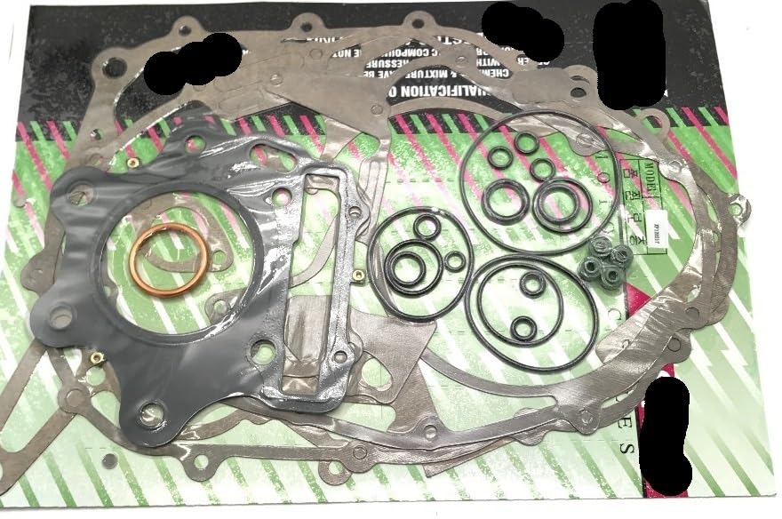 Kit complet de joints TRX300EX pour stopper les fuites moteur de Quad