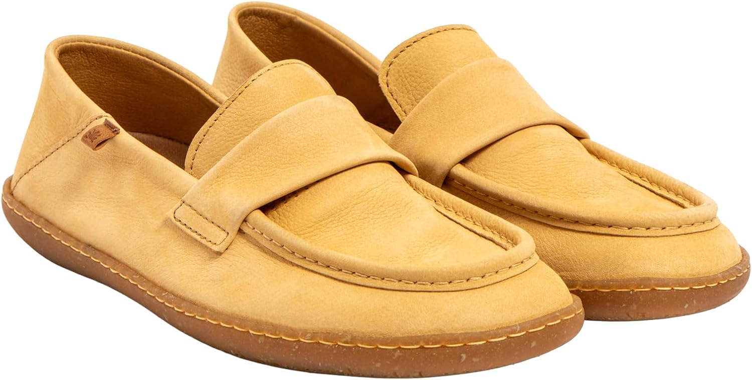 El Naturalista Men's Apartment Low-top