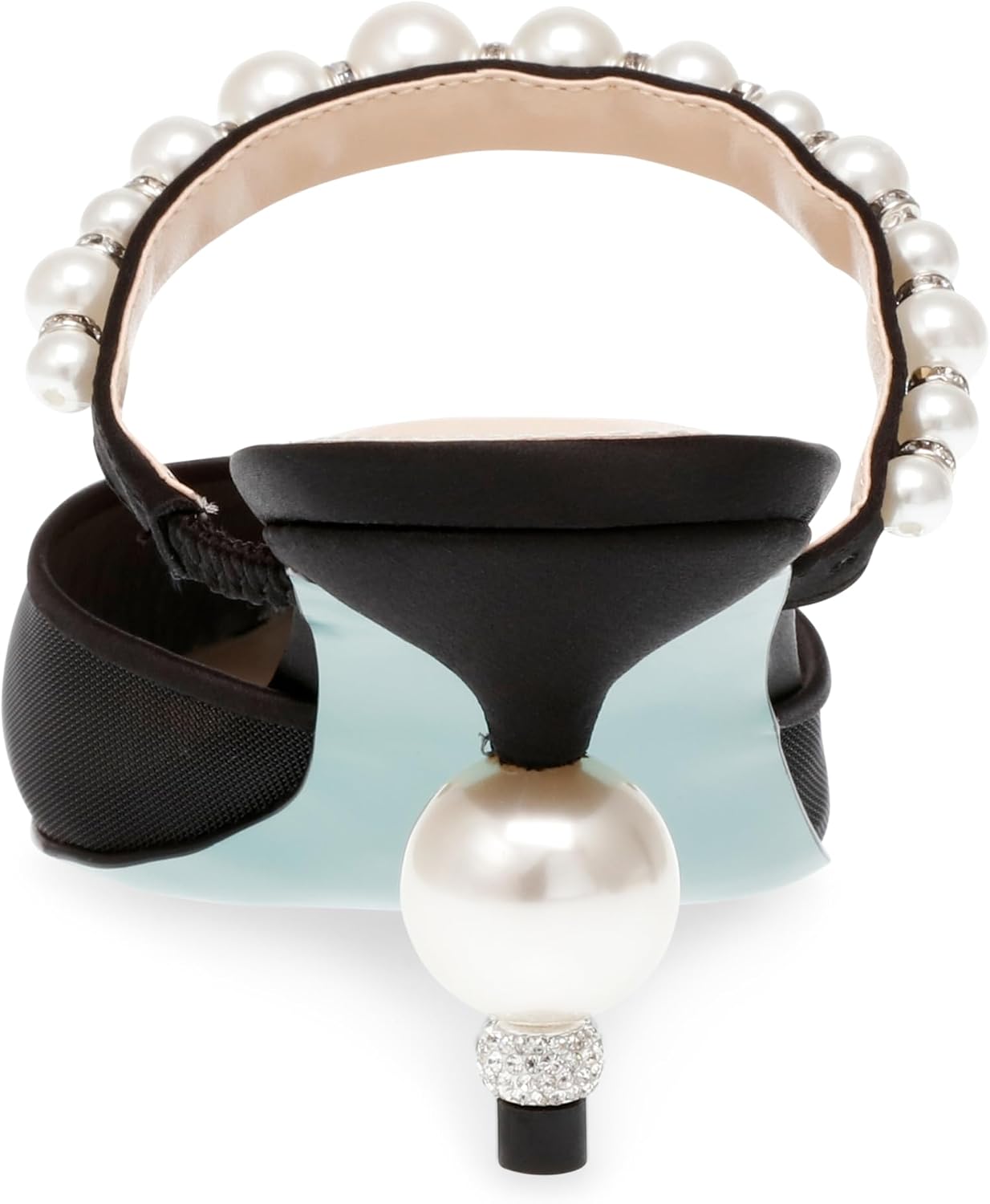 Betsey Johnson Women's Evey