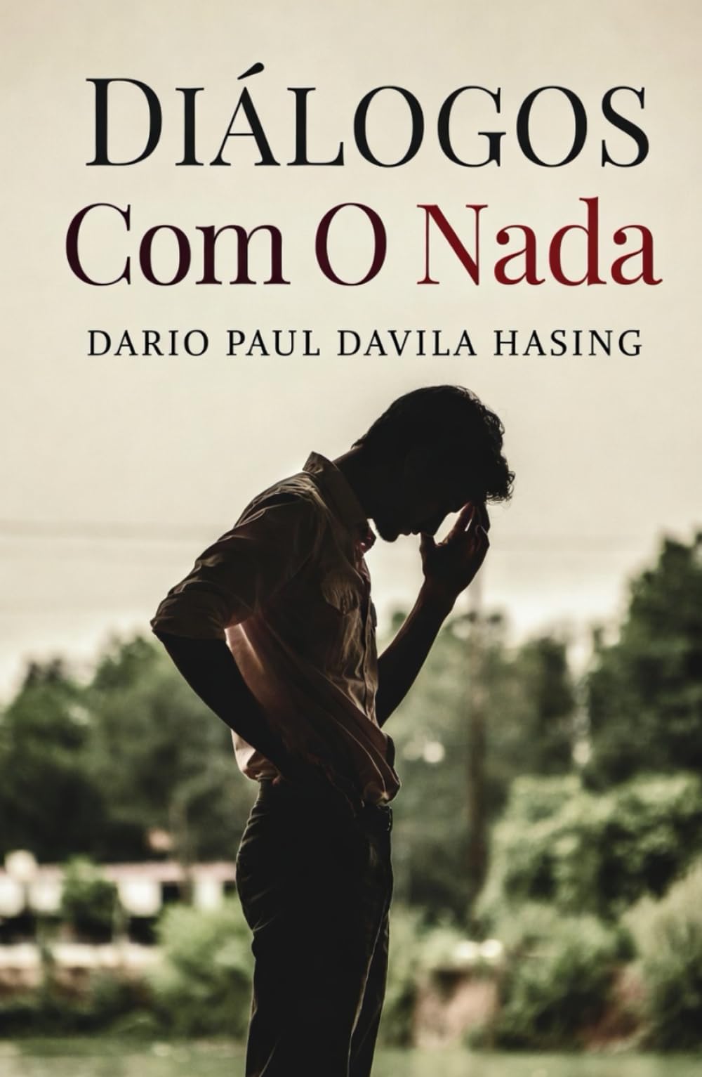 Diálogos Com o Nada (OS DOZE CAMINHOS DA TRANSFORMAÇÃO)