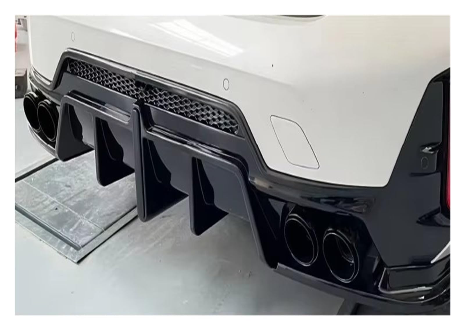 人気★ G系 M240i/M340i/M440i カーボンマフラーカッター Amazon.co.jp: マフラーカッター M240i M340i M440i カーボン