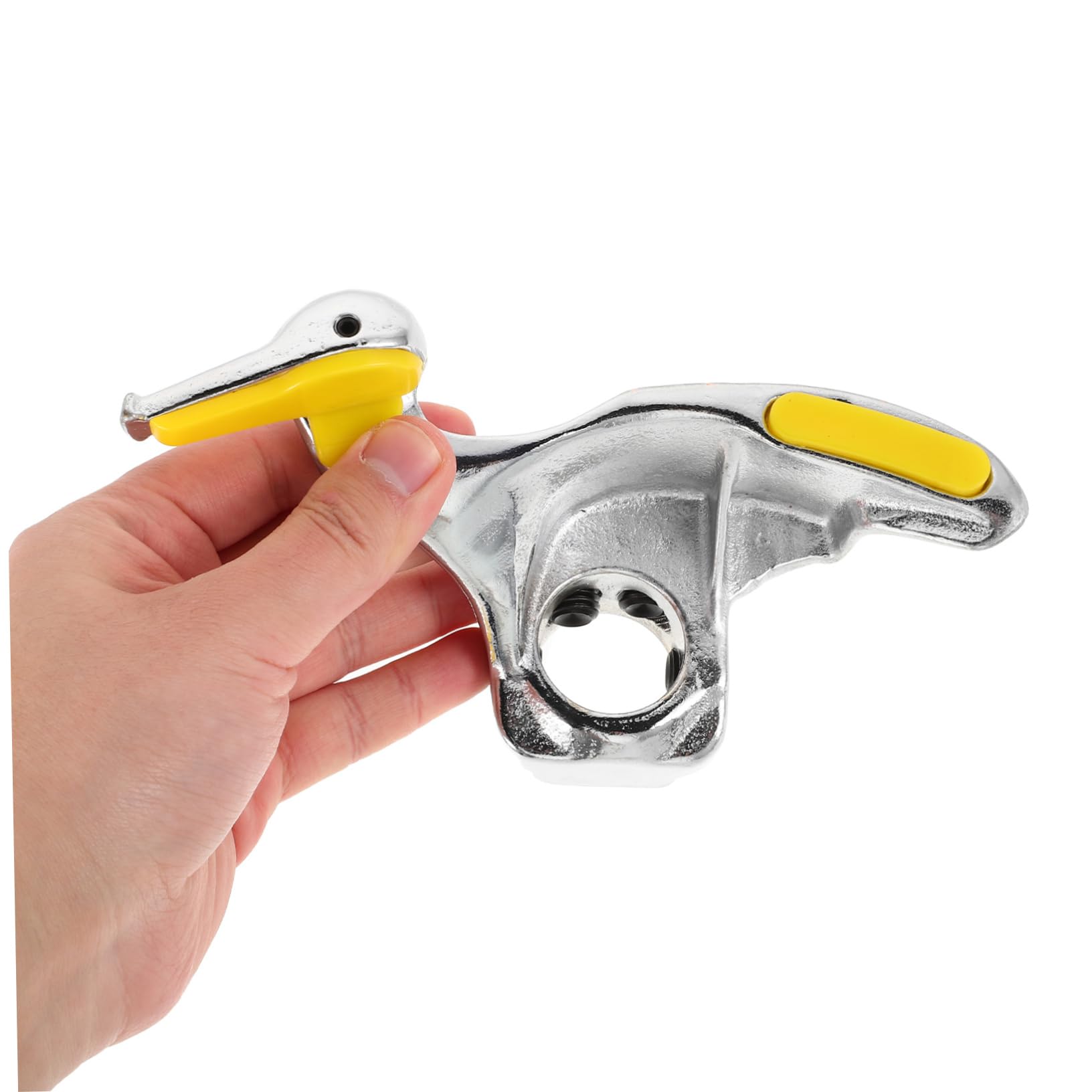 Utensile di Smontaggio Pneumatici per Moto, in Acciaio