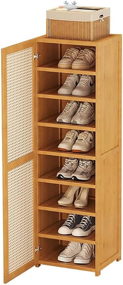 Amazon|シューズラック 靴箱 竹製 下駄箱 6/8/10/11段 シューズラック Amazon|シューズラック 靴箱 竹製 下駄箱 6/8/10/11段 シューズラック