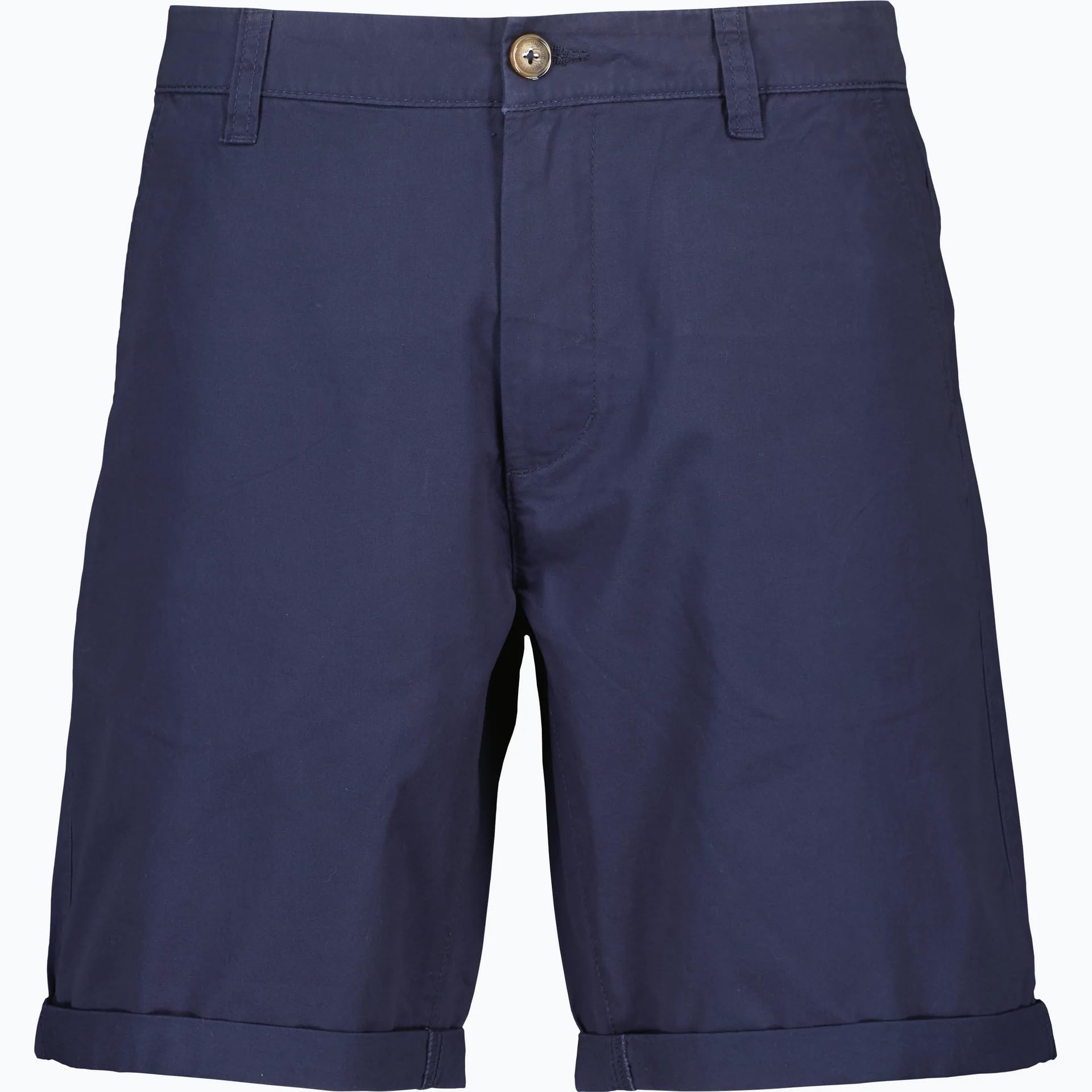 Firefly Men's Jim Shorts, Navy, L