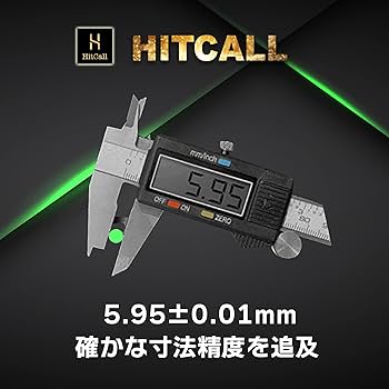 Amazon.co.jp: HITCALL 精密 蓄光 トレーサー BB弾 ウォーター