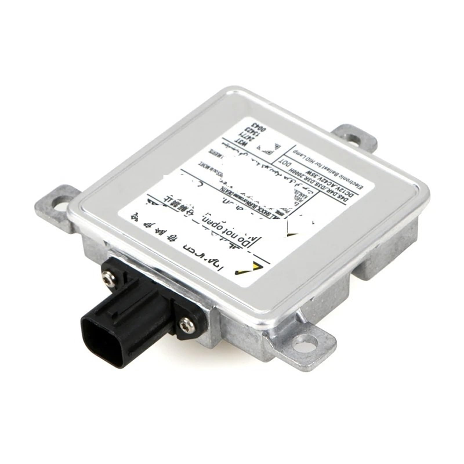 Jmolxuri One Color Ballast Headlight Control Unit For Mitsubishi For Outlander 2014-2015 Hid Xenon Headlight Ballast