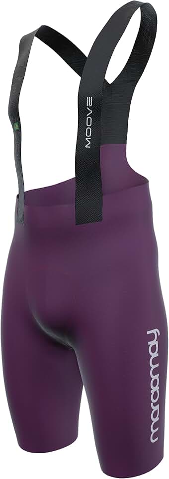 Bretelle Masculino Marcio May Moove