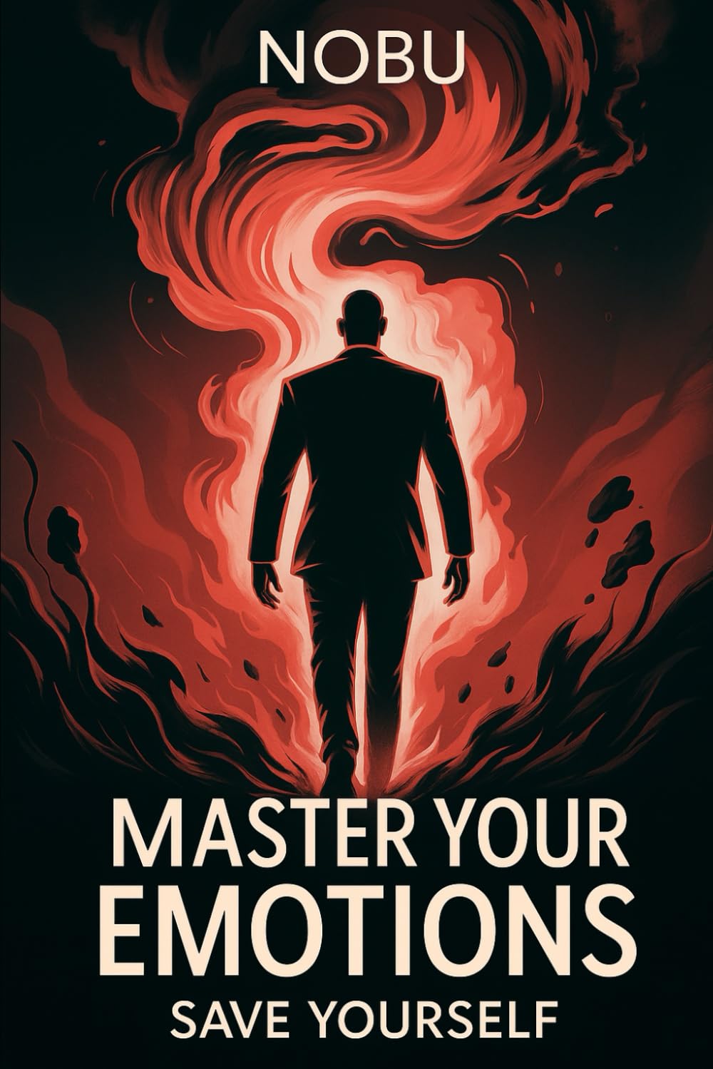 Master your emotions: save yourself