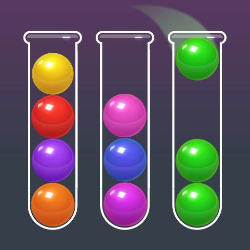 Color Call Game Color Ball Sort Puzzle- Color Match Brain Game - App on Amazon Appstore