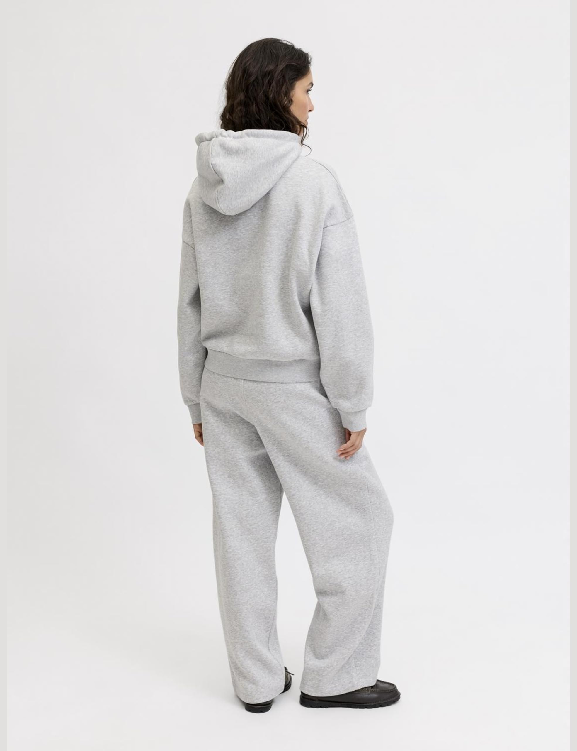JJXX Damen Jxstudio Vesterbro Ls RLX Hood SWT Noos Jxstudio Vesterbro Ls RLX Hood SWT Noos (1er Pack)