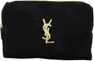 イヴ・サンローラン ポーチ 黒 23個（個数応相談） イヴ・サンローラン ポーチ 黒 23個（個数応相談） イヴ・サンローラン