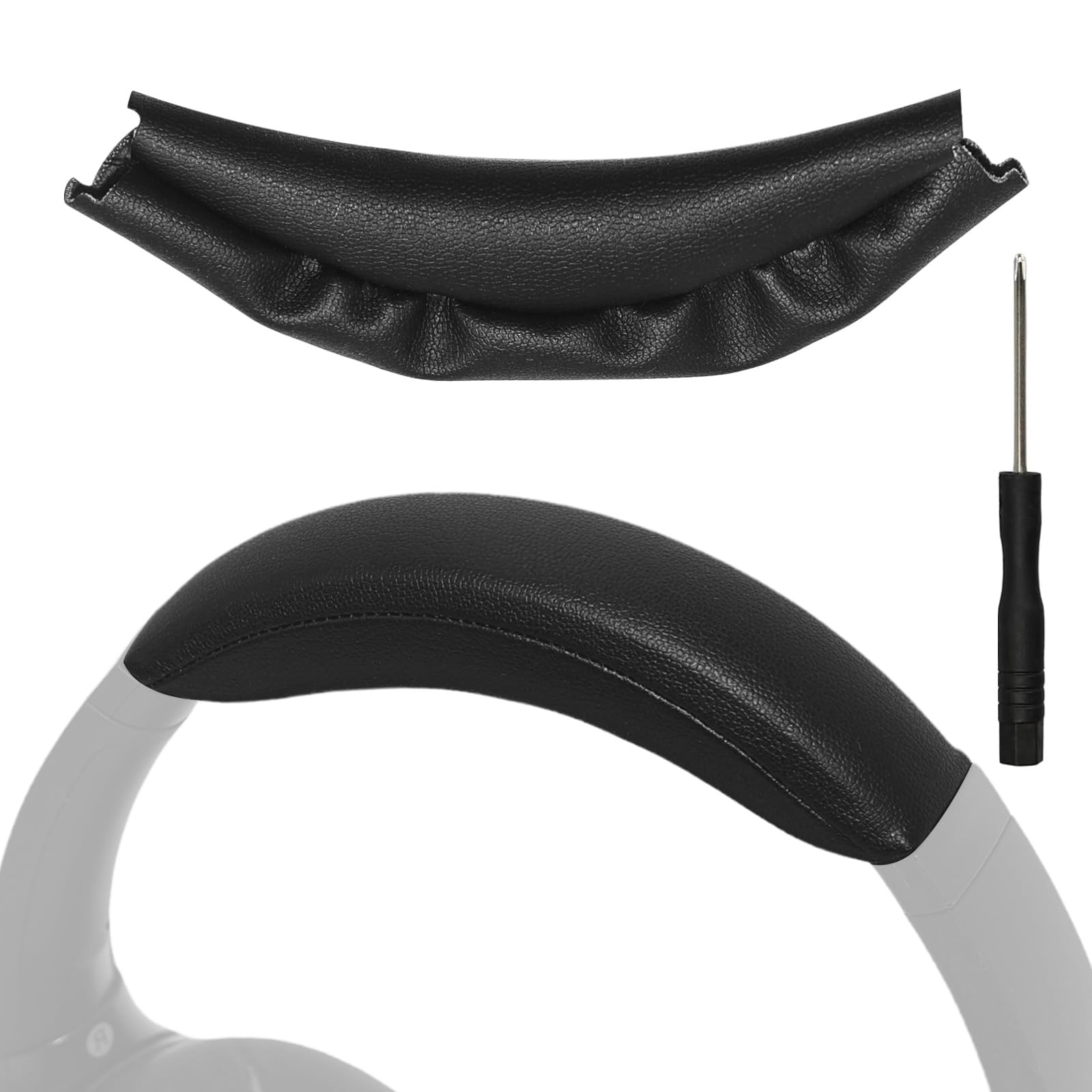 Amazon | Aiivioll 交換用ヘッドバンドパッド Sony WH-1000XM4