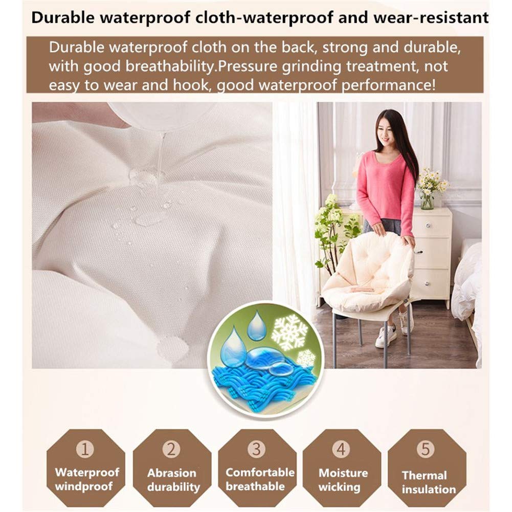 4 Pcs Niet-Slip Rubber Voeten - Zuignap Voeten - Bumper Pads met