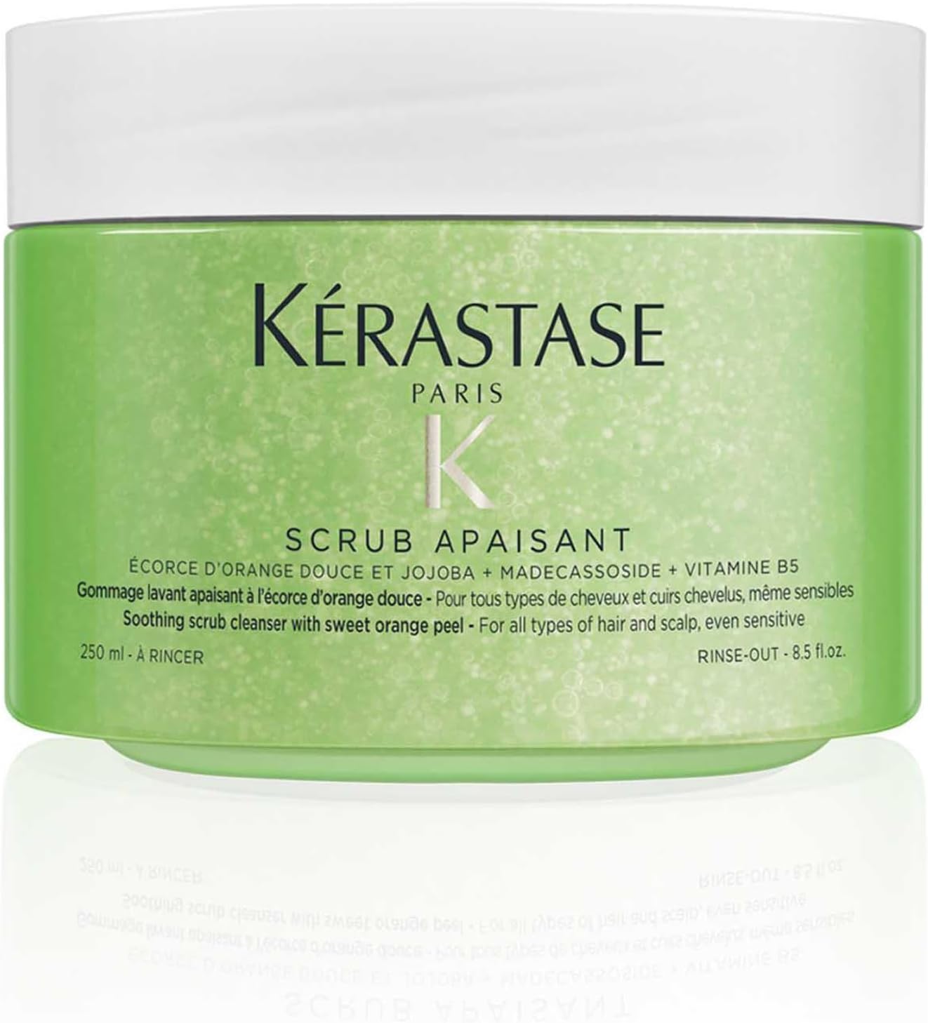 Kerastase FUSIOSCRUB RILASSANTE 250ML