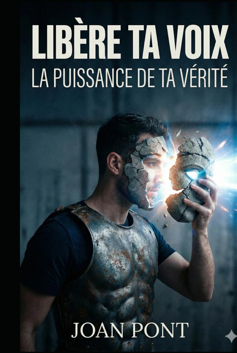 LIBÈRE TA VOIX: Un guide pratique pour surmonter l'anxiété sociale et nouer des liens avec assurance (Version pour hommes)