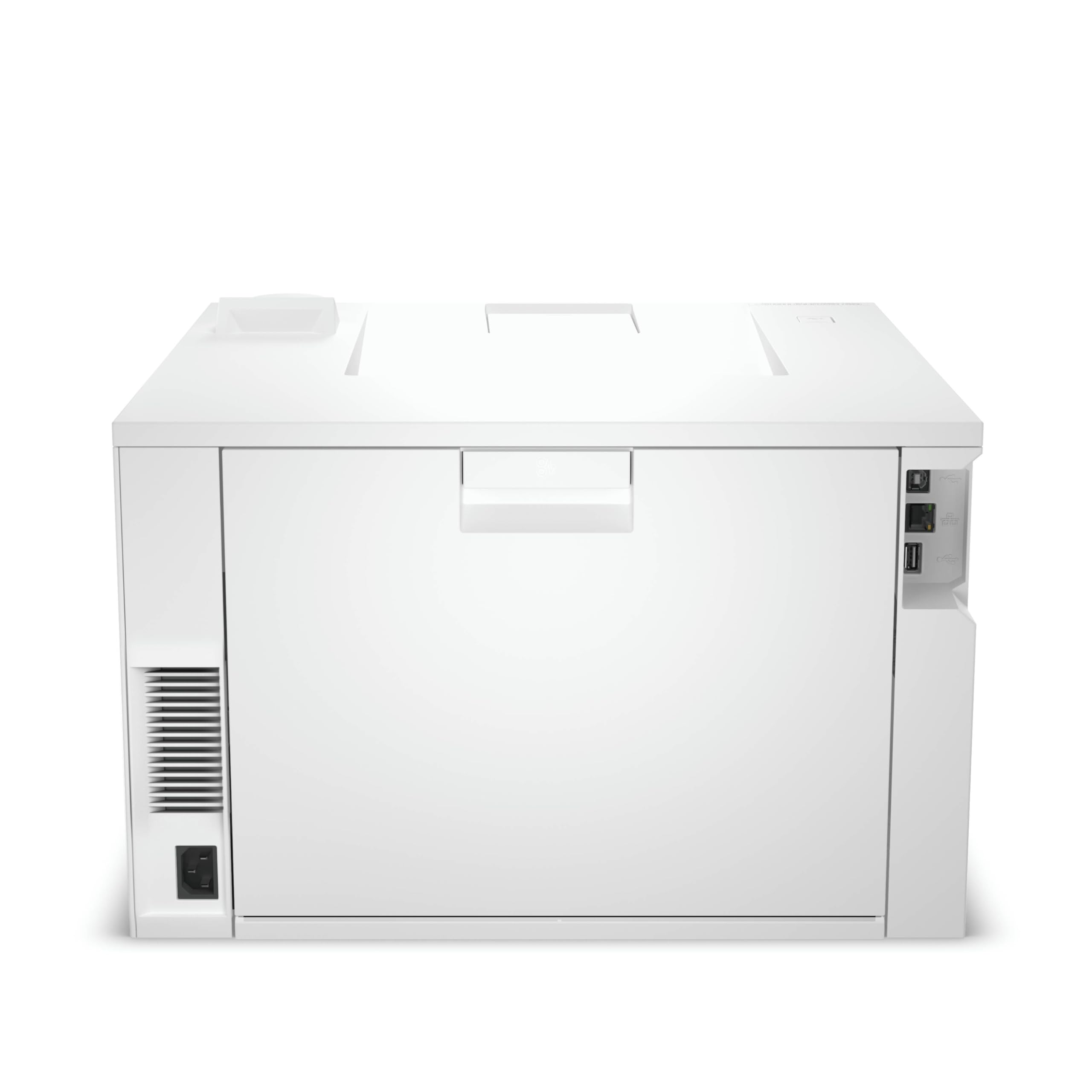 HP Color LaserJet Pro 4202dw 4RA88F, Impresora A4 a Doble Cara automática, 33 ppm, USB, Puerto USB, Wi-Fi, Gigabit Ethernet, Smart, LCD, Azul