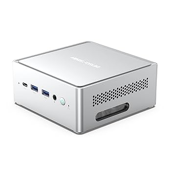 未使用Minisforum UN1290 i9-12900HK 32GB 1TB Amazon.com: MINISFORUM Mini PC UN1290 Intel Core i9-12900HK