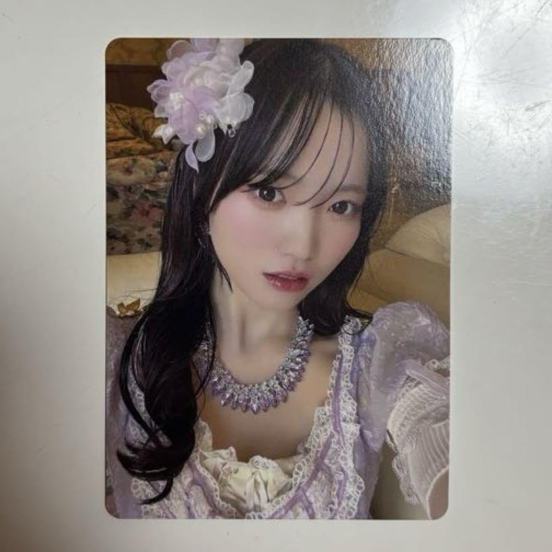 Amazon.co.jp: CUTIE STREET 真鍋凪咲 なべちゃん トレカ : おもちゃ