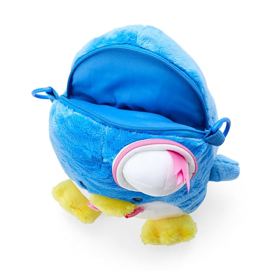 サンリオ - 【新品】タキシードサム ⭐️ リボン2wayショルダーバッグ Amazon.co.jp: サンリオ(SANRIO) 2WAYドールバッグキャラクター