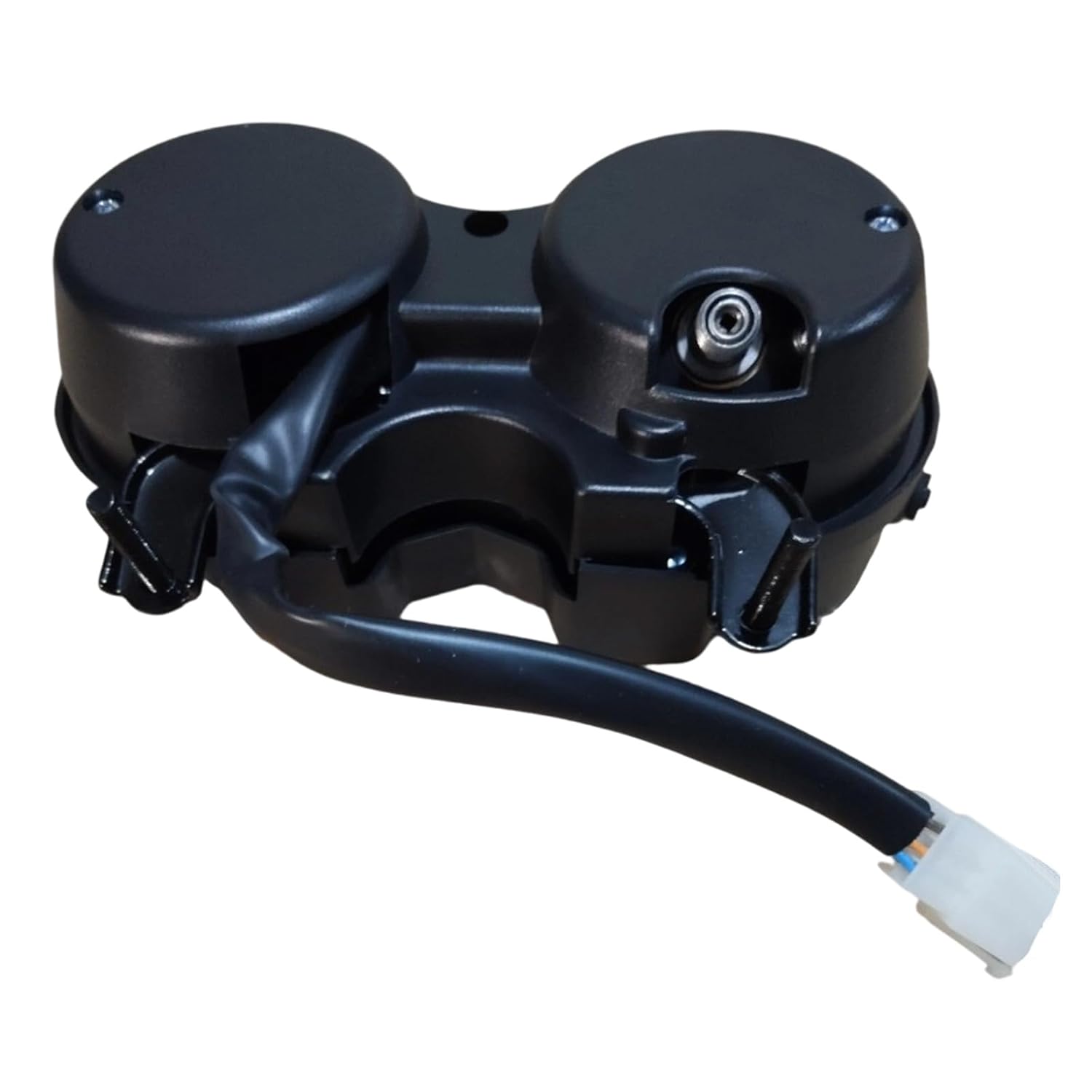 12V Speedometer Meter Suitable For Bajaj CT100 Motorcycle Featuring Easy Installation Modern Design Motorcycle Instrument