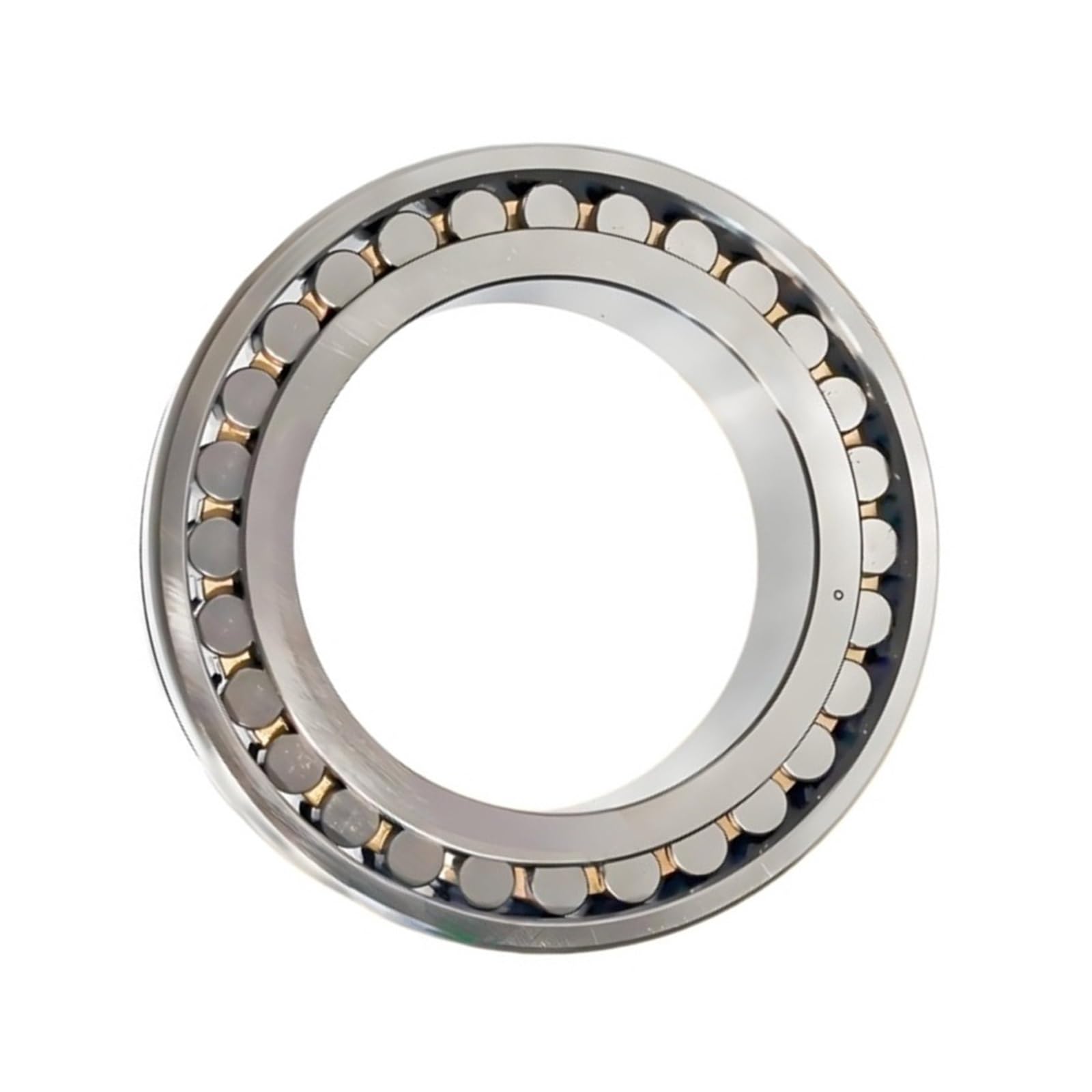 Rodamiento de rodillos NN3022TBKRCC1P4 cilíndrico para eliminar vibraciones en ejes de 110mm