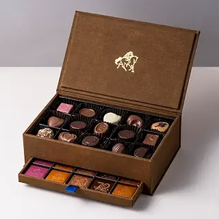 チョコレート ゴディバ（GODIVA）グランプラス（30粒入）（お菓子 スイーツ ギフト プレゼント）