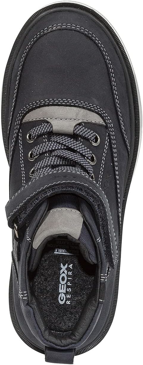 Geox Boy's Chukka Boots Ankle