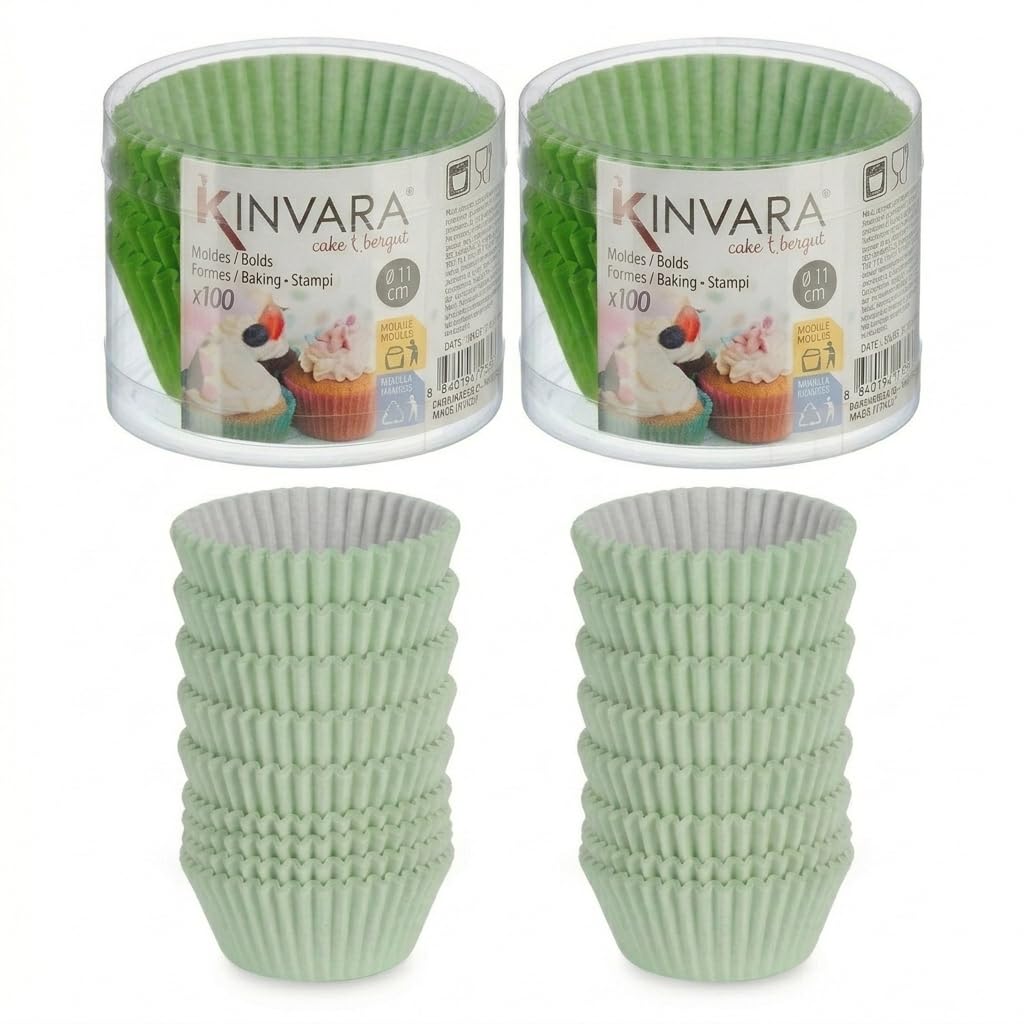 Verde Pastel
