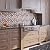 Peel & Stick Backsplash Wall Tile. 10 Brown & Gold Hexagon Faux Glass 11.25" X 11.25" Self-Adhesive Sheets, 8.79 Sqft/Box. Strong, Removable Tile- Kitchens, Bathrooms, Vanity, Fireplace Decor