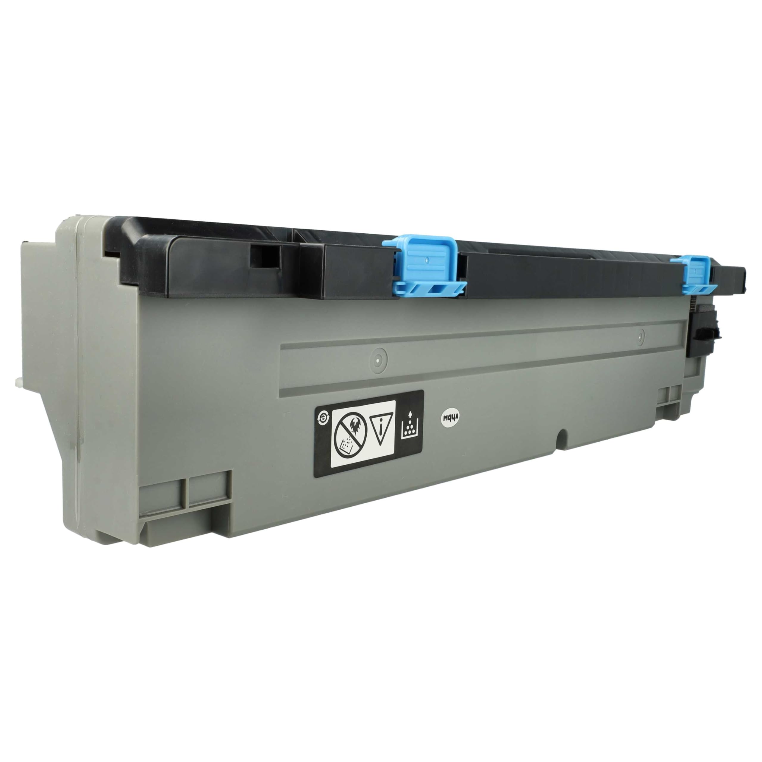 vhbw Bac de récupération de Toner usagé Compatible avec Develop