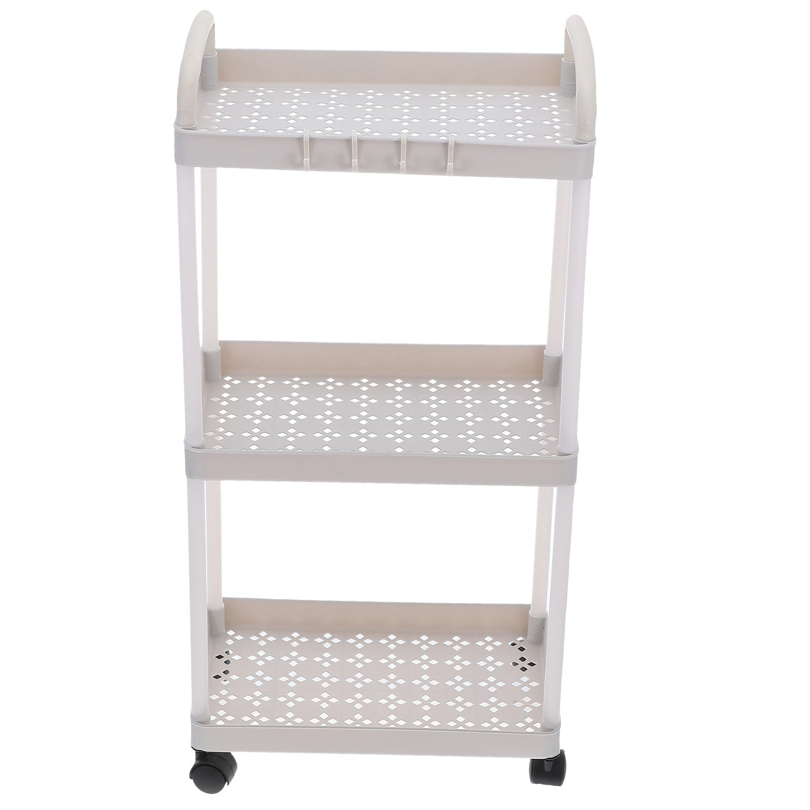 Carrito de Cocina Pequeño para transformar tu espacio de trabajo u organización en casa