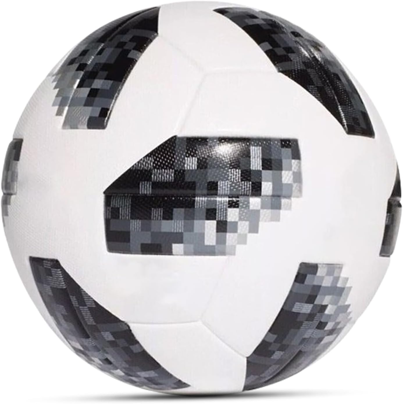 2018 world cup football ball
